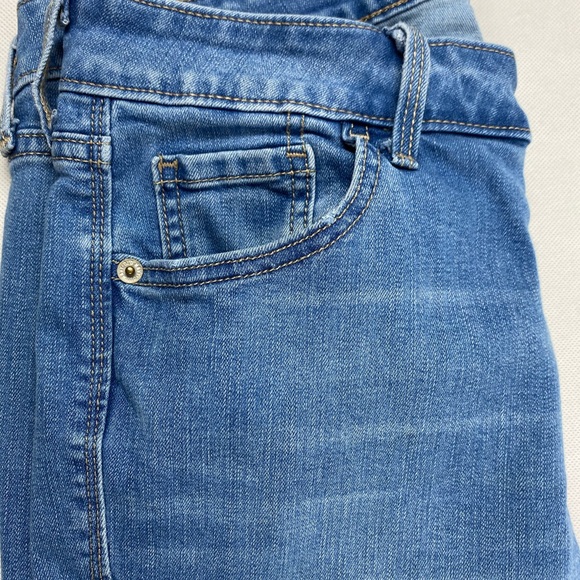 🆒 Old Navy Rockstar Jeans Sz.10 🆒 - Picture 12 of 13